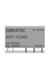 Relé Acoplador Fino ART-1C24D para 24VCC- Grade B