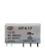 Relé Acoplador Fino HF41F para Base 12~24Vcc - comprar online