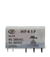 Relé Acoplador Fino HF41F 60V Para Base 220Vca