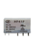 Relé Acoplador Fino HF41F para Base 12~24Vcc - Automatizar Soluções