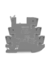Base para Relé Acoplador Fino RTP-T-1C – 12/24VDC/AC – Grade B - comprar online