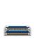 Bloco de Distribuição Modular com 2 Barramentos X 15 Ligações 125A - comprar online