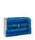Bloco de Distribuição Modular com 4 Barramentos X 15 Ligações 125A