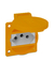 Tomadas de Embutir TBSEN 2P + T 20A Cor Selecionar - comprar online
