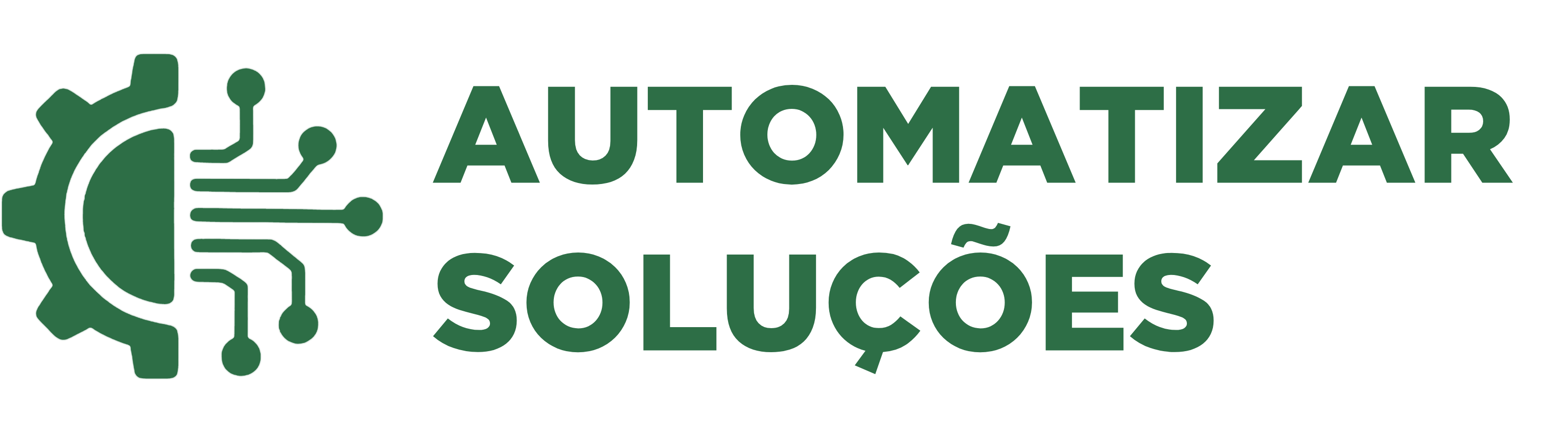 Automatizar Soluções