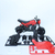 Imagen de Mini Honda Navi 3D – Kit Card para Armar