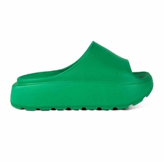 Sandalias Mazatlán Verde en internet