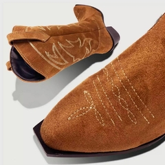 Botas Cowboy Dallas en internet