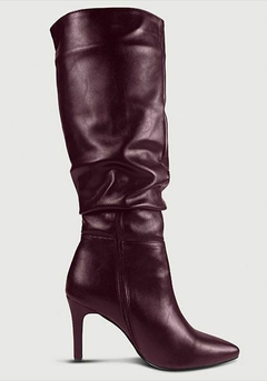 Botas Silvana en internet