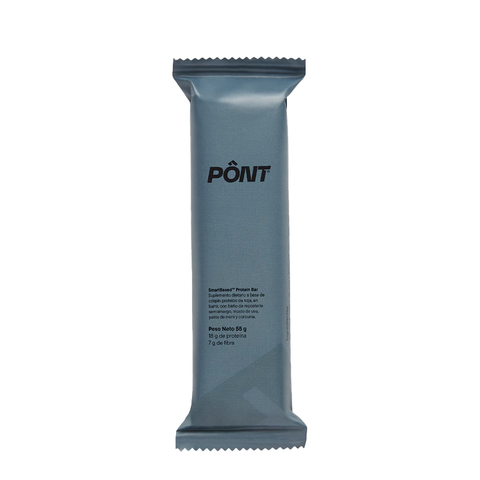 Barrita de Cereal Proteica x 55 gr – PONT