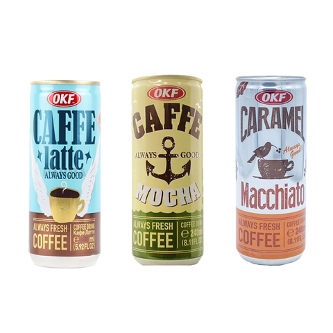 Cafe en Lata x 240 ml – OKF