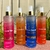 Body Splash Àrabe Desodorante Colônia 200ml - Miss Rôse - LUMIE