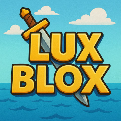 Luxblox
