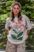Camiseta Floreciendo - comprar en línea