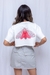 Camiseta Corta Susurro en Vuelo - comprar en línea