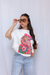 Camiseta Canto Tropical - comprar en línea