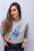 Camiseta Quetzalina - Piel Morena