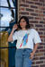 Camiseta Quetzalina en internet