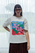 Camiseta Pata de Vaca - comprar en línea