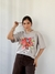 Camiseta Orquídea en internet