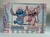 Livro de Colorir Stitch e Angel - comprar online