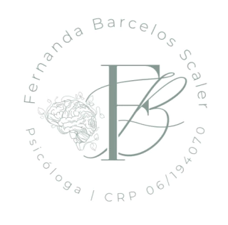 Fernanda Barcelos Scaler Psicóloga/Neuropsicóloga