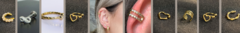 Banner da categoria Piercing