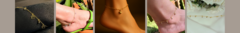 Banner da categoria Tornozeleiras