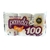 Papel higiénico Panda 12 rollos