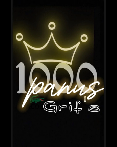 1000 Panus