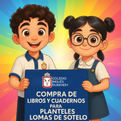 Banner de la categoría Planteles Lomas de Sotelo