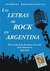 Las Letras de Rock en Argentina - Oscar Blanco