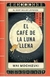 El Café de la Luna Llena - Mai Mochizuki