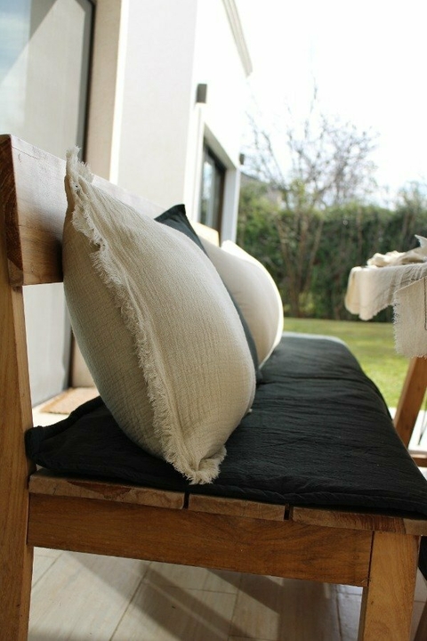 Pillow Tusor Premium 0.75 x 2.20 - comprar online