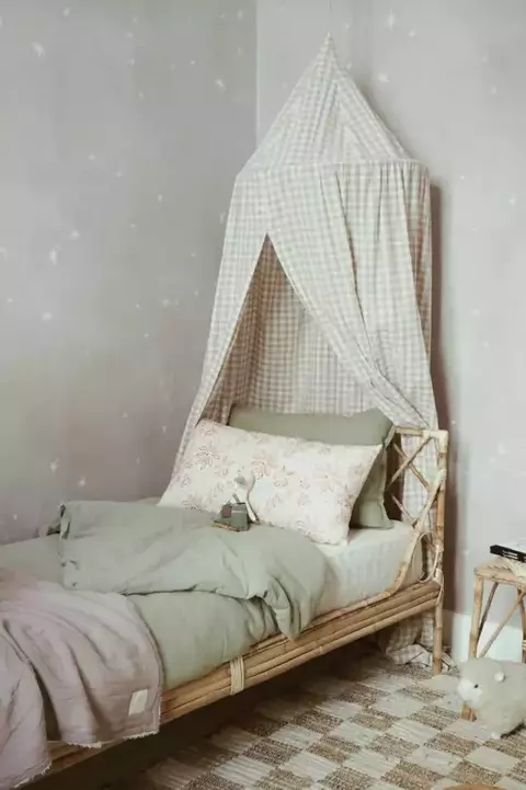 Funda Twin de Edredón de Tusor