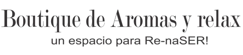 Boutique de Aromas y Relax