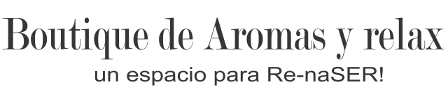 Boutique de Aromas y Relax