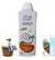 Shampoo Côco Pet Clean 700 Ml- Para Cães E Gatos