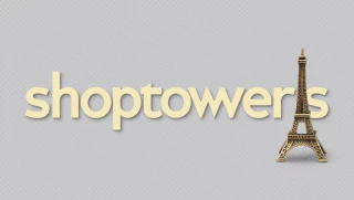 Shop Towers