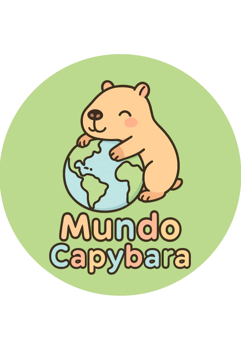 Mundo Capybara
