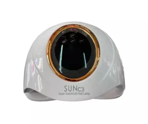 Lámpara Sun C3 288 Watts