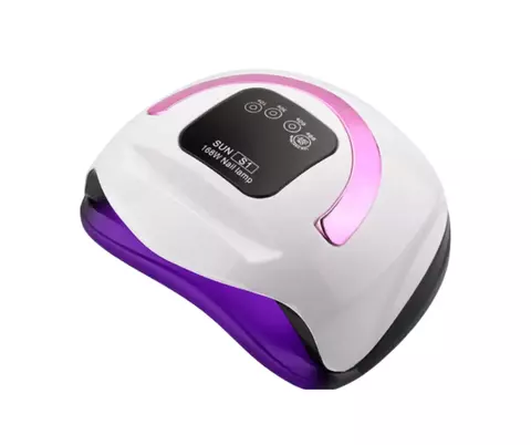 Lámpara Sun S1 168Watts