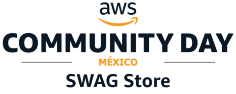 AWS Community Day México 2025