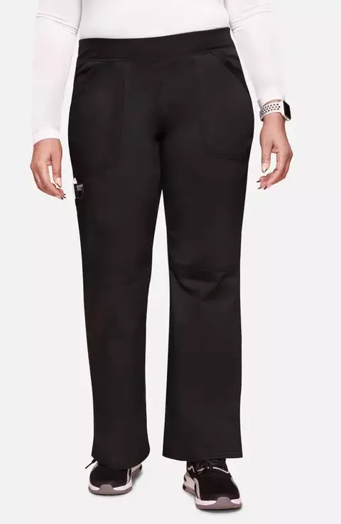 Calça Preto Cargo Cherokee Revolution Feminino - comprar online