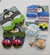 Pantumedias para Bebe