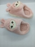 Imagen de Pantufla Muñeca de Coneja