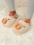 Pantuflon Capibara - comprar online