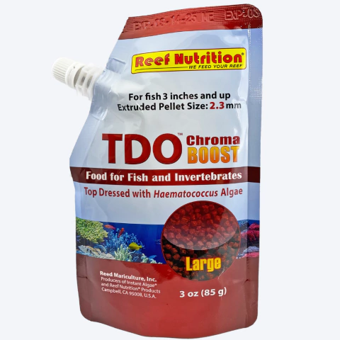 TDO™ Chroma BOOST Large - comprar online