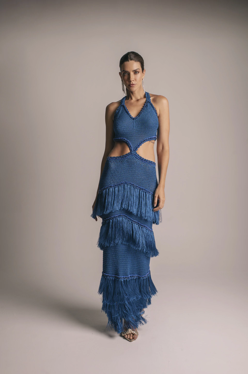Vestido Luisa