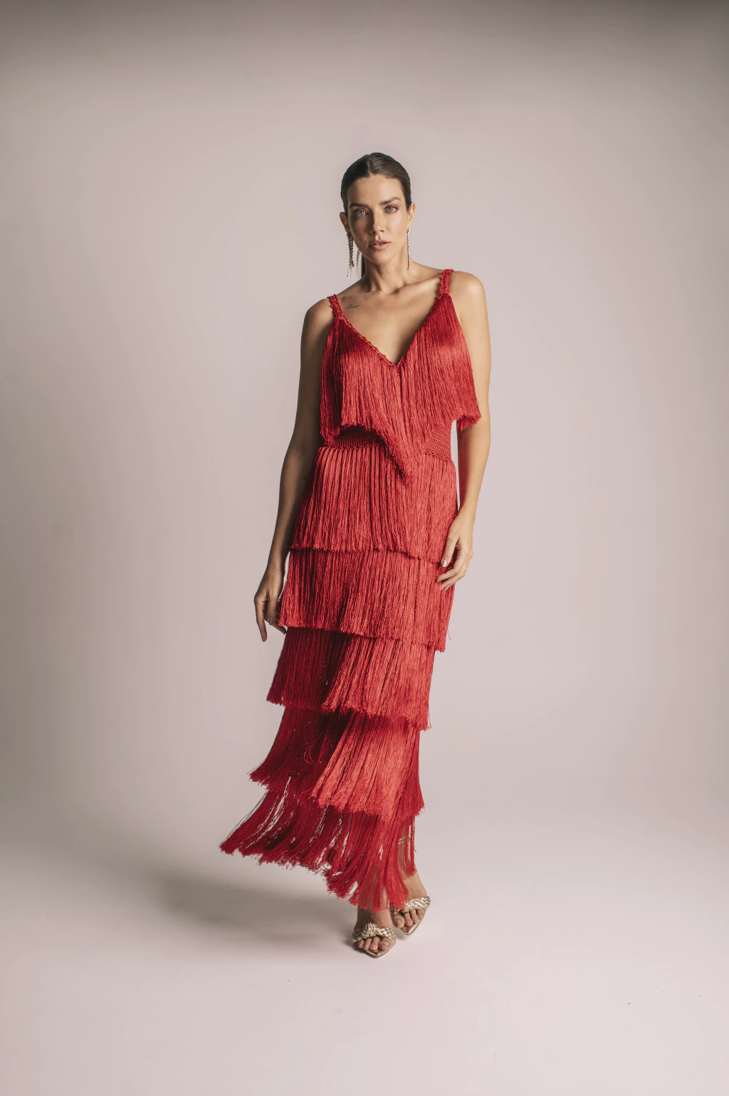 Vestido Dani